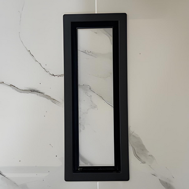 4X10, Floor Matching Vent, Classic Aria Design, Floor Vent Cover